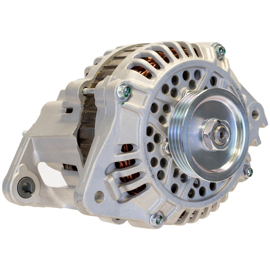 210-4126 Remanufactured Alternator Denso Auto Parts Canada