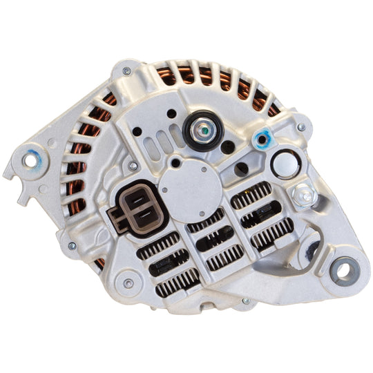 210-4126 Remanufactured Alternator Denso Auto Parts Canada