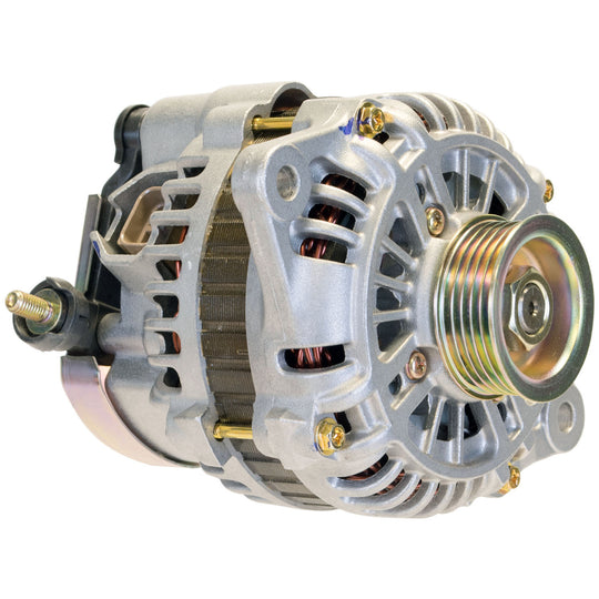 210-4128 Remanufactured Alternator Denso Auto Parts Canada