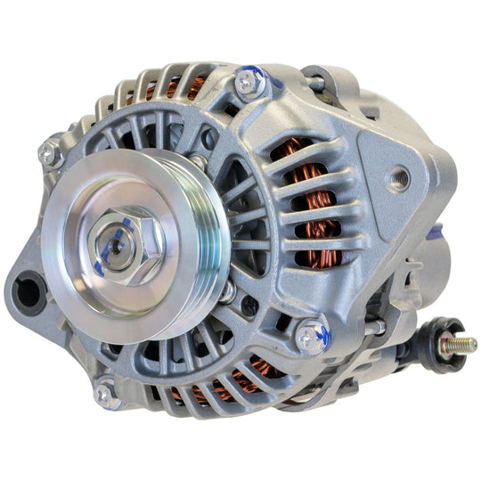 210-4133 Remanufactured Alternator Denso Auto Parts Canada