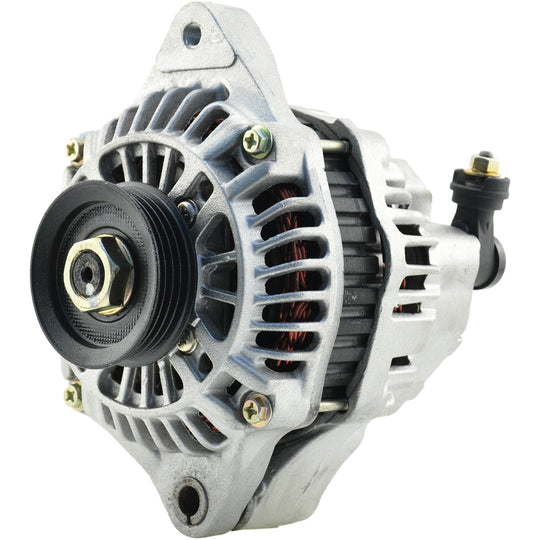 210-4134 Remanufactured Alternator Denso Auto Parts Canada
