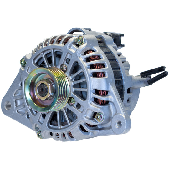 210-4143 Remanufactured Alternator Denso Auto Parts Canada
