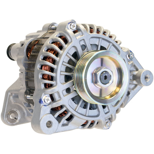 210-4144 Remanufactured Alternator Denso Auto Parts Canada