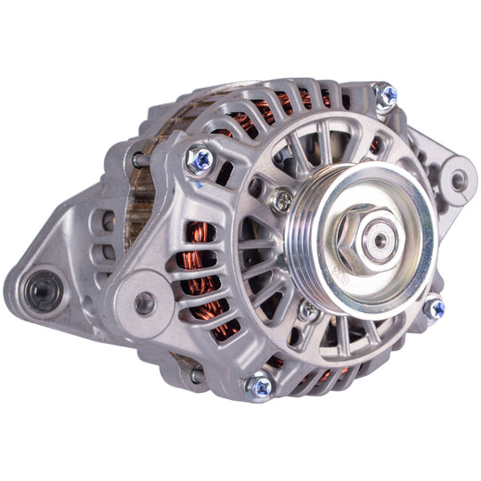 210-4147 Remanufactured Alternator Denso Auto Parts Canada