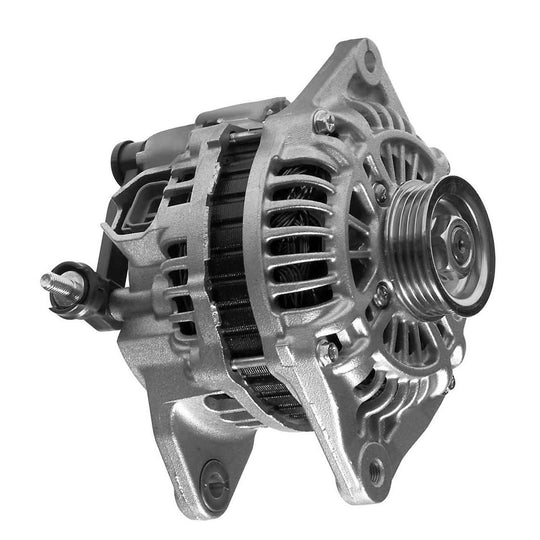 210-4163 Remanufactured Alternator Denso Auto Parts Canada