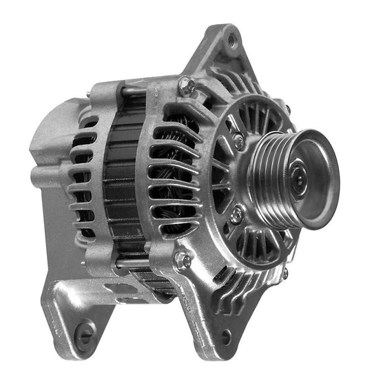 210-4167 Remanufactured Alternator Denso Auto Parts Canada