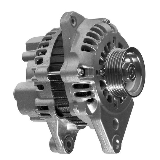 210-4171 Remanufactured Alternator Denso Auto Parts Canada
