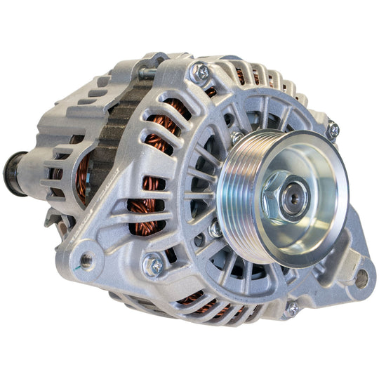 210-4172 Remanufactured Alternator Denso Auto Parts Canada
