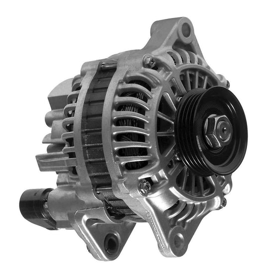 210-4177 Remanufactured Alternator Denso Auto Parts Canada
