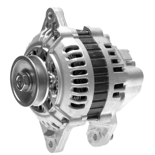 210-4197 Remanufactured Alternator Denso Auto Parts Canada