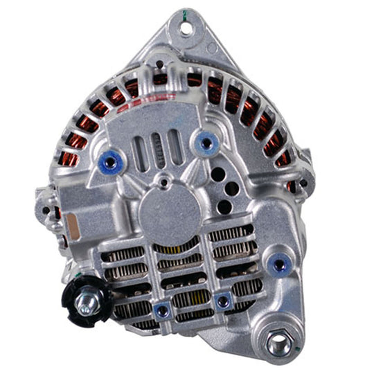 210-4211 Remanufactured Alternator Denso Auto Parts Canada