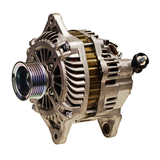 210-4245 Remanufactured Alternator Denso Auto Parts Canada