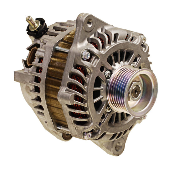210-4255 Remanufactured Alternator Denso Auto Parts Canada