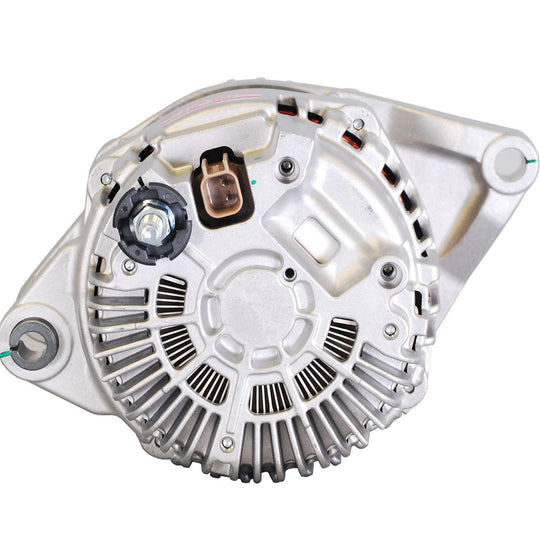 210-4302 Remanufactured Alternator Denso Auto Parts Canada