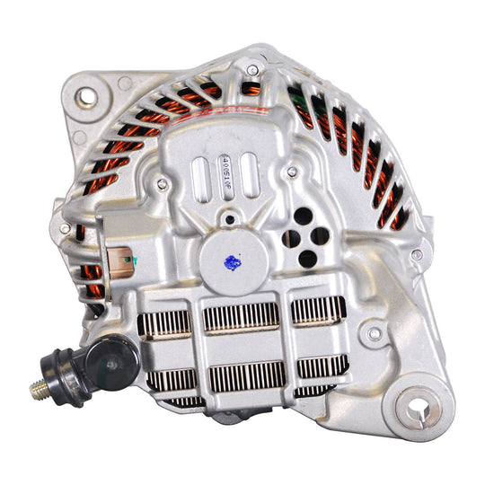 210-4309 Remanufactured Alternator Denso Auto Parts Canada