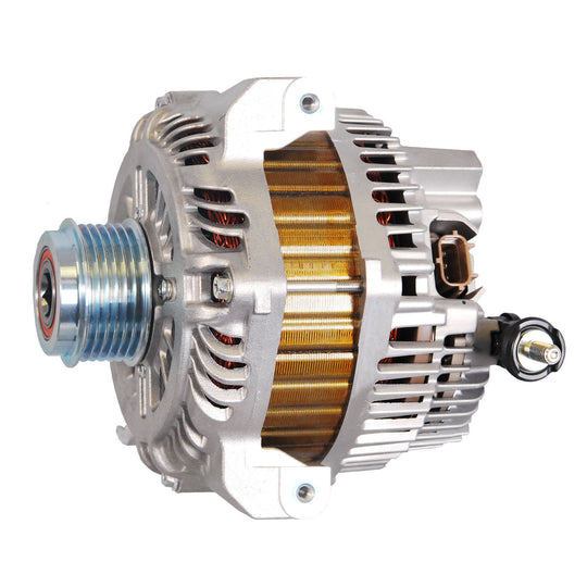 210-4318 Remanufactured Alternator Denso Auto Parts Canada