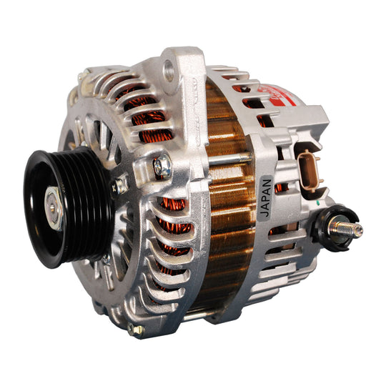 210-4321 Remanufactured Alternator Denso Auto Parts Canada