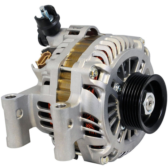 210-4324 Remanufactured Alternator Denso Auto Parts Canada