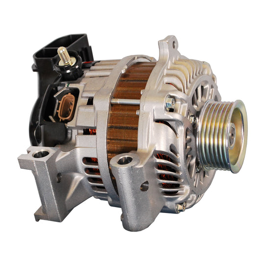 210-4334 Remanufactured Alternator Denso Auto Parts Canada