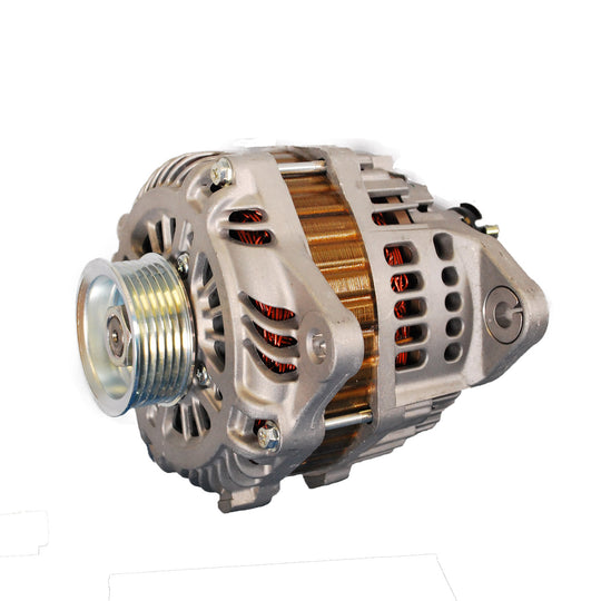 210-4345 Remanufactured Alternator Denso Auto Parts Canada