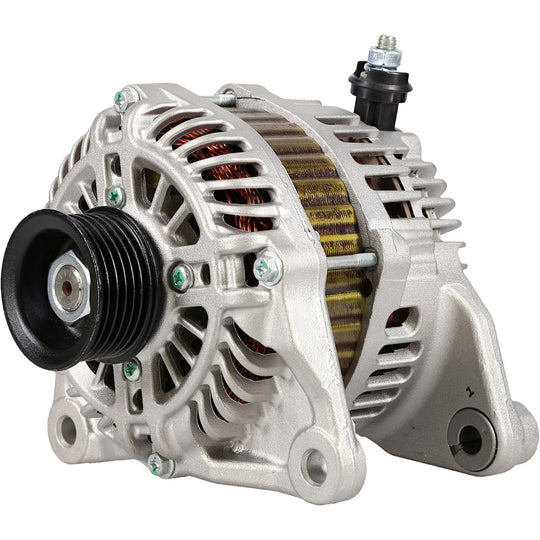 210-4352 Remanufactured Alternator Denso Auto Parts Canada