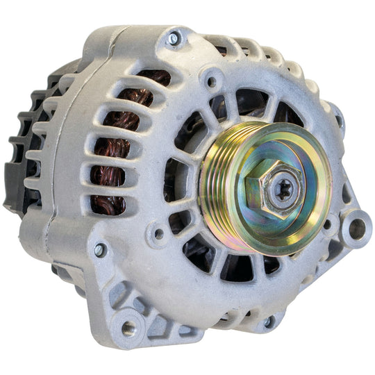 210-5117 Remanufactured Alternator Denso Auto Parts Canada