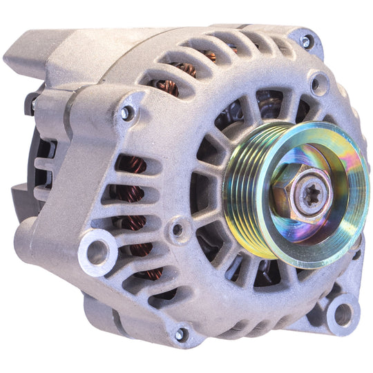 210-5119 Remanufactured Alternator Denso Auto Parts Canada
