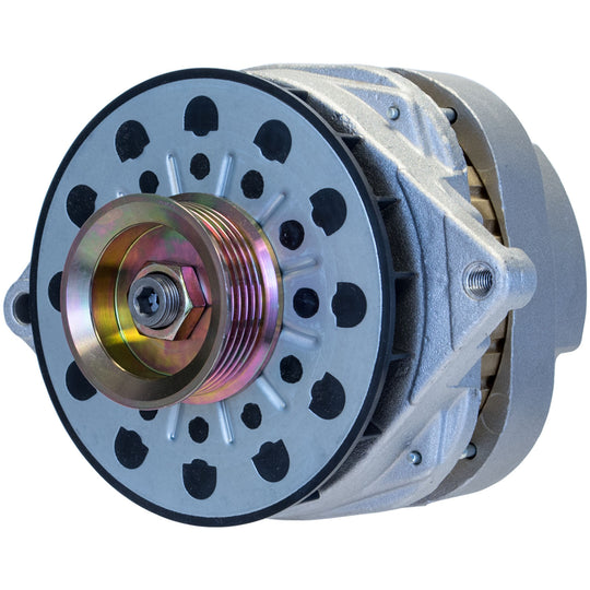 210-5184 Remanufactured Alternator Denso Auto Parts Canada