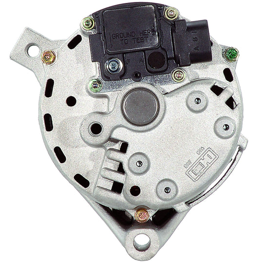 210-5306 Remanufactured Alternator Denso Auto Parts Canada