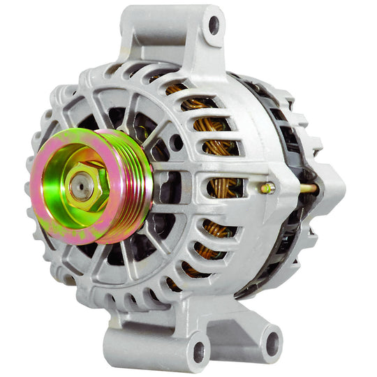 210-5349 Remanufactured Alternator Denso Auto Parts Canada