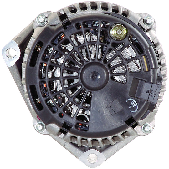 210-5384 Remanufactured Alternator Denso Auto Parts Canada