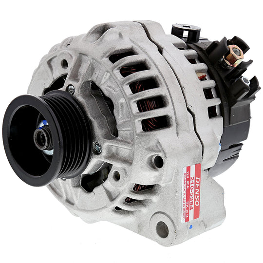 210-5394 Remanufactured Alternator Denso Auto Parts Canada