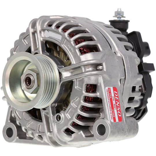 210-6201 Remanufactured Alternator Denso Auto Parts Canada