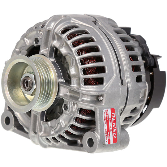 210-6205 Remanufactured Alternator Denso Auto Parts Canada