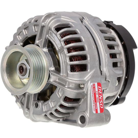 210-6208 Remanufactured Alternator Denso Auto Parts Canada