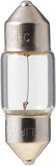 DE3175B2 Philips Standard Miniature DE3175 - Standard - Twin Blister Pack Philips Bulbs