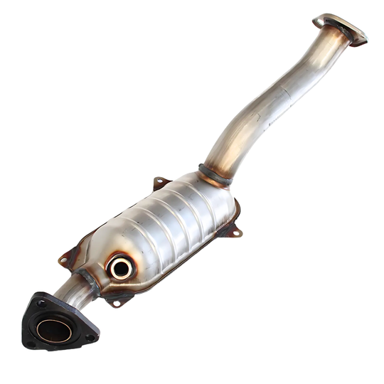 210225 Tectonic Catalytic Converter Canada