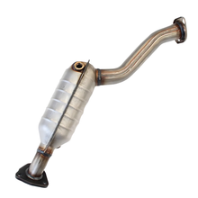 Load image into Gallery viewer, 210225 Tectonic Catalytic Converter Canada