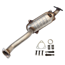 Load image into Gallery viewer, 210225 Tectonic Catalytic Converter Canada
