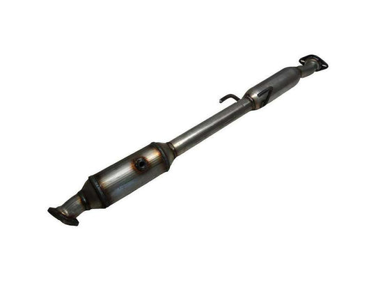 210264 Tectonic Catalytic Converter Canada