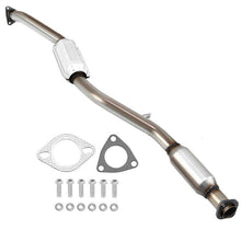 Charger l'image dans la galerie, 210268 Tectonic Catalytic Converter Canada