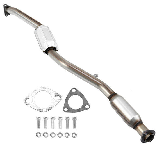 210268 Tectonic Catalytic Converter Canada
