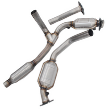 Charger l'image dans la galerie, 210271 Tectonic Catalytic Converter Canada