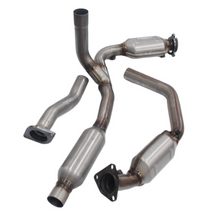 Charger l'image dans la galerie, 210271 Tectonic Catalytic Converter Canada