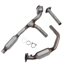 Charger l'image dans la galerie, 210271 Tectonic Catalytic Converter Canada