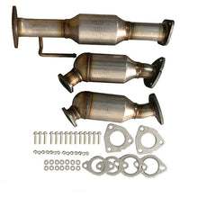 Load image into Gallery viewer, 210278 Tectonic Catalytic Converter Canada