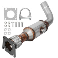 Charger l'image dans la galerie, 210280 Tectonic Catalytic Converter Canada