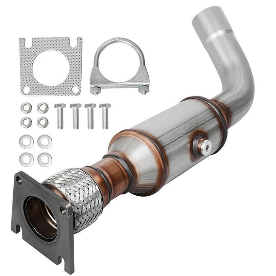 210280 Tectonic Catalytic Converter Canada