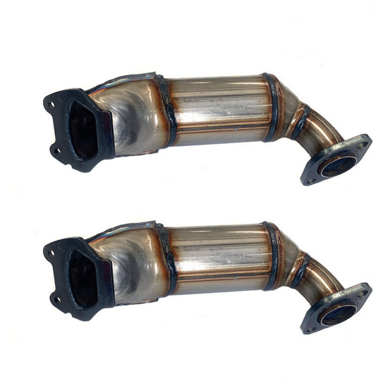 210281 Tectonic Catalytic Converter Canada