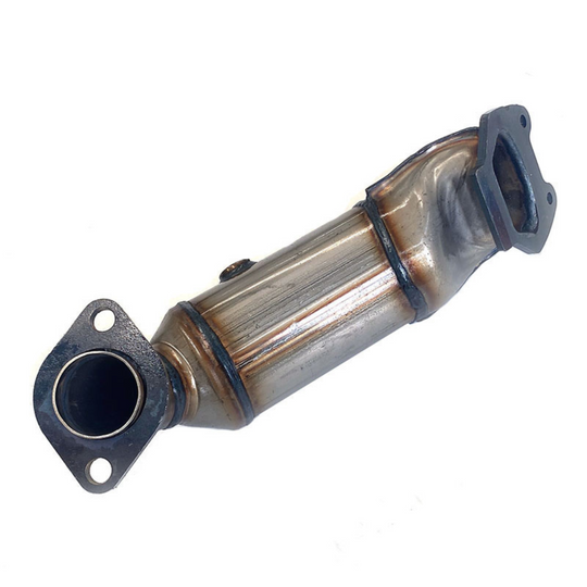 210281 Tectonic Catalytic Converter Canada